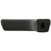DOOR HANDLE FR LH INNER PLASTIC REPLACEMENT FOR GMC PICKUP GMC  SIERRA - 1500, 2500-3500 2007 PARTSLINK NUMBER  GM1352133