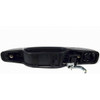DOOR HANDLE FR LH OUTER BLACK (W/KEY HO) REPLACEMENT FOR GMC PICKUP GMC SIERRA - 1500, 2500-3500 2007 PARTSLINK NUMBER  GM1310161