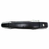 DOOR HANDLE FR LH OUTER TEXTURED (W/KEY HO) REPLACEMENT FOR GMC PICKUP GMC SIERRA - 1500, 2500-3500 2007 PARTSLINK NUMBER  GM1310162