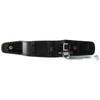 DOOR HANDLE RR LH OUTER TEXTURED REPLACEMENT FOR GMC PICKUP GMC SIERRA - 1500, 2500-3500 2007 PARTSLINK NUMBER  GM1520128
