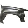 FENDER FR RH CAPA REPLACEMENT FOR GMC PICKUP GMC SIERRA - 1500, 2500-3500 2007 PARTSLINK NUMBER  GM1241342C