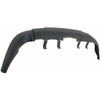 VALANCE RR EXCLUDE 08-09 SPORT     REPLACEMENT FOR CHEVROLET EQUINOX 2009 PARTSLINK NUMBER   GM1195107