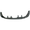 VALANCE RR EXCLUDE 08-09 SPORT CAPA     REPLACEMENT FOR CHEVROLET EQUINOX 2009 PARTSLINK NUMBER   GM1195107C
