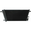 CONDENSER (3462)    REPLACEMENT FOR CHEVROLET HHR 2009 PARTSLINK NUMBER   GM3030273