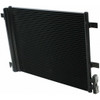 CONDENSER (3462)    REPLACEMENT FOR CHEVROLET HHR 2009 PARTSLINK NUMBER   GM3030273