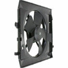 COOLING FAN ASSY 2.2/2.4L    REPLACEMENT FOR CHEVROLET HHR 2009 PARTSLINK NUMBER   GM3115200