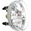 FOG LAMP FR RH 1500/2500/3500 HQ REPLACEMENT FOR GMC PICKUP GMC DENALI 1500 2007 PARTSLINK NUMBER  GM2593161
