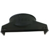 RADIATOR FAN ASSY SHROUD UPPER 4.3L REPLACEMENT FOR GMC PICKUP GMC DENALI 1500 2007 PARTSLINK NUMBER  GM3110130