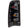 TAIL LAMP LH FLEET SIDE HQ REPLACEMENT FOR GMC PICKUP GMC DENALI 1500 2007 PARTSLINK NUMBER  GM2800177