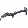 BUMPER SUPPORT BRACKET FR LH STEEL  REPLACEMENT FOR SUBARU OUTBACK LEGACY 2006 PARTSLINK NUMBER SU1062100