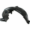 FENDER LINER FR LH FOR OUTBACK  REPLACEMENT FOR SUBARU OUTBACK LEGACY 2006 PARTSLINK NUMBER SU1250102