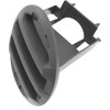 FOG LAMP COVER FR RH  REPLACEMENT FOR SUBARU OUTBACK LEGACY 2006 PARTSLINK NUMBER SU1039103