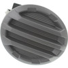 FOG LAMP COVER FR RH  REPLACEMENT FOR SUBARU OUTBACK LEGACY 2006 PARTSLINK NUMBER SU1039103