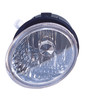 FOG LAMP FR LH HQ  REPLACEMENT FOR SUBARU OUTBACK LEGACY 2006 PARTSLINK NUMBER SU2592119