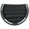 FOG LAMP COVER FR LH W/TURBO TEXTURED    REPLACEMENT FOR CHEVROLET HHR 2009 PARTSLINK NUMBER     GM1038111