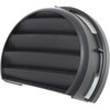 FOG LAMP COVER FR RH W/TURBO TEXTURED    REPLACEMENT FOR CHEVROLET HHR 2009 PARTSLINK NUMBER     GM1039111