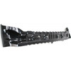 TIE BAR OUTER LOWER STEEL CAPA  REPLACEMENT FOR SUBARU OUTBACK LEGACY 2006 PARTSLINK NUMBER 	SU1225137C