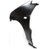 FENDER FR LH W/MOULDING HOLE  REPLACEMENT FOR SUZUKI AERIO 2006 PARTSLINK NUMBER SZ1240115