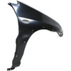 FENDER FR RH W/MOULDING HOLE  REPLACEMENT FOR SUZUKI AERIO 2006 PARTSLINK NUMBER  SZ1241115