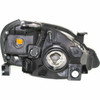 HEAD LAMP LH HQ  REPLACEMENT FOR SUZUKI AERIO 2006 PARTSLINK NUMBER SZ2518101