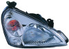 HEAD LAMP RH CAPA  REPLACEMENT FOR SUZUKI AERIO 2006 PARTSLINK NUMBER SZ2519101C