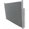CONDENSER (3582)  REPLACEMENT FOR SUZUKI GRAND VITARA 2006 PARTSLINK NUMBER SZ3030122