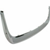 GRILLE MOULDING LOWER CHROME  REPLACEMENT FOR SUZUKI GRAND VITARA 2006 PARTSLINK NUMBER SZ1200121