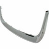 GRILLE MOULDING LOWER CHROME  REPLACEMENT FOR SUZUKI GRAND VITARA 2006 PARTSLINK NUMBER SZ1200121