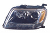 HEAD LAMP LH LS-HSG CAPA  REPLACEMENT FOR SUZUKI GRAND VITARA 2006 PARTSLINK NUMBER 	SZ2518104C