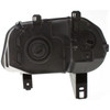 HEAD LAMP RH LS/LT W/O SPECIAL PKG HQ    REPLACEMENT FOR CHEVROLET HHR 2009 PARTSLINK NUMBER     GM2503262