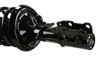 STRUT ASSEMBLY FR RH    REPLACEMENT FOR CHEVROLET HHR 2009 PARTSLINK NUMBER     11602