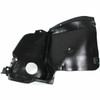 FENDER LINER FR RH LOWER W/O AMG PKG REPLACEMENT FOR MERCEDES CLK500 2004 PARTSLINK NUMBER MB1249111