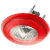 TRUNK LAMP RH (BACK-UP LAMP) HQ      REPLACEMENT FOR CHEVROLET HHR 2009 PARTSLINK NUMBER      GM2883107