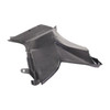 UNDERCAR SHIELD FR LH    REPLACEMENT FOR CHEVROLET HHR 2009 PARTSLINK NUMBER      GM1250132