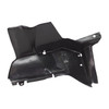 UNDERCAR SHIELD FR LH    REPLACEMENT FOR CHEVROLET HHR 2009 PARTSLINK NUMBER      GM1250132