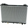 RADIATOR (2920) 2.7L AT  REPLACEMENT FOR SUZUKI GRAND VITARA 2006 PARTSLINK NUMBER 	SZ3010139