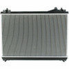 RADIATOR (2920) 2.7L AT  REPLACEMENT FOR SUZUKI GRAND VITARA 2006 PARTSLINK NUMBER 	SZ3010139
