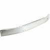 REBAR FR ALUMINUM REPLACEMENT FOR MERCEDES E320 2004 PARTSLINK NUMBER MB1006110