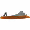SIGNAL LAMP FR RH SDN/WGN HQ REPLACEMENT FOR MERCEDES E320 2004 PARTSLINK NUMBER MB2533100