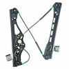 WINDOW REGUALTOR FR RH POWER REPLACEMENT FOR MERCEDES E320 2004 PARTSLINK NUMBER MB1351113