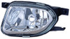 FOG LAMP FR LH HQ REPLACEMENT FOR MERCEDES E500 2004 PARTSLINK NUMBER MB2592105