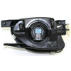FOG LAMP FR LH HQ REPLACEMENT FOR MERCEDES E500 2004 PARTSLINK NUMBER MB2592105