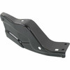 BUMPER BRACKET FR LH STEEL  REPLACEMENT FOR TOYOTA 4RUNNER 2006 PARTSLINK NUMBER TO1066158