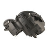 HEAD LAMP RH HALOGEN CAPA REPLACEMENT FOR MERCEDES E500 2004 PARTSLINK NUMBER MB2503108C