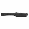 BUMPER FILLER FR LH  REPLACEMENT FOR TOYOTA 4RUNNER 2006 PARTSLINK NUMBER TO1088112