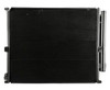 CONDENSER (3282)  REPLACEMENT FOR TOYOTA 4RUNNER 2006 PARTSLINK NUMBER  LX3030113