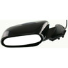 DOOR MIRROR LH POWER HTD W/O MEMORY PTM  REPLACEMENT FOR TOYOTA 4RUNNER 2006 PARTSLINK NUMBER TO1320199