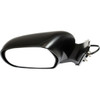 DOOR MIRROR LH POWER W/O HEAT REPLACEMENT FOR TOYOTA 4RUNNER 2006 PARTSLINK NUMBER TO1320202