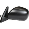 DOOR MIRROR LH POWER W/O HEAT REPLACEMENT FOR TOYOTA 4RUNNER 2006 PARTSLINK NUMBER TO1320202