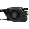 FOG LAMP FR LH W/O SPORTS PKG HQ REPLACEMENT FOR MERCEDES E55 AMG  2004 PARTSLINK NUMBER MB2592113